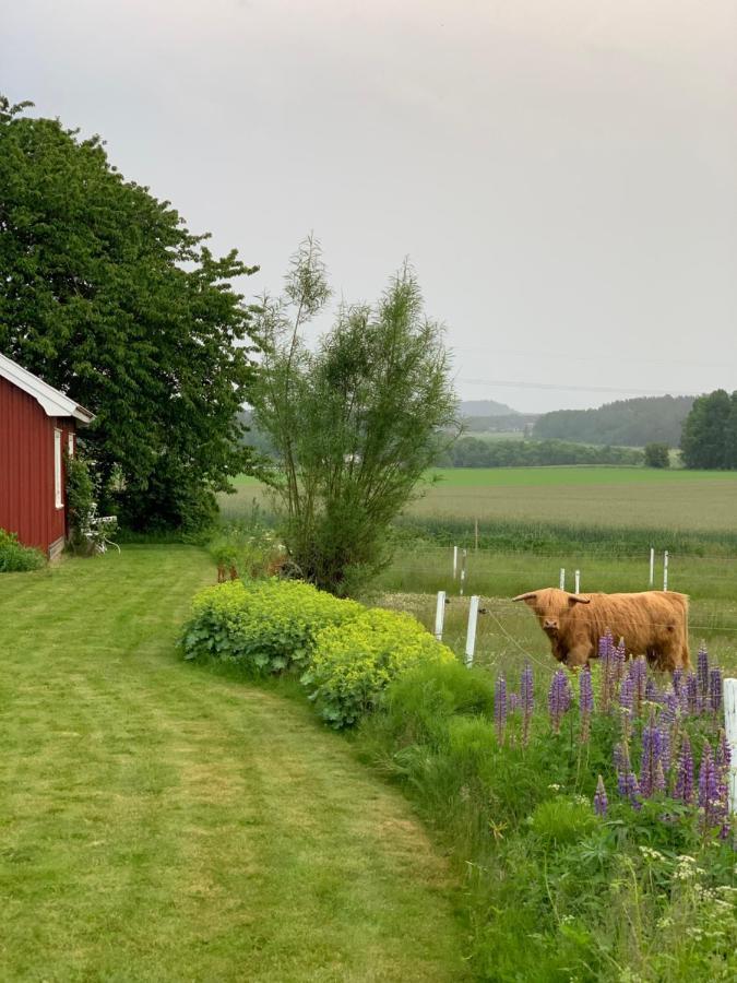 Morellgarden Larvik Zewnętrze zdjęcie