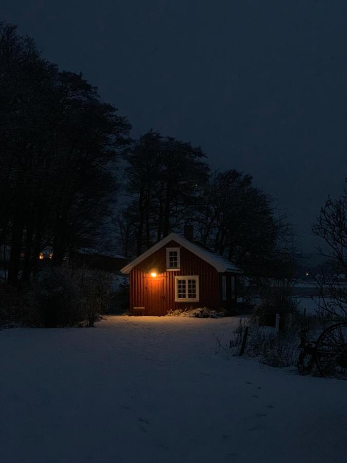 Morellgarden Larvik Zewnętrze zdjęcie