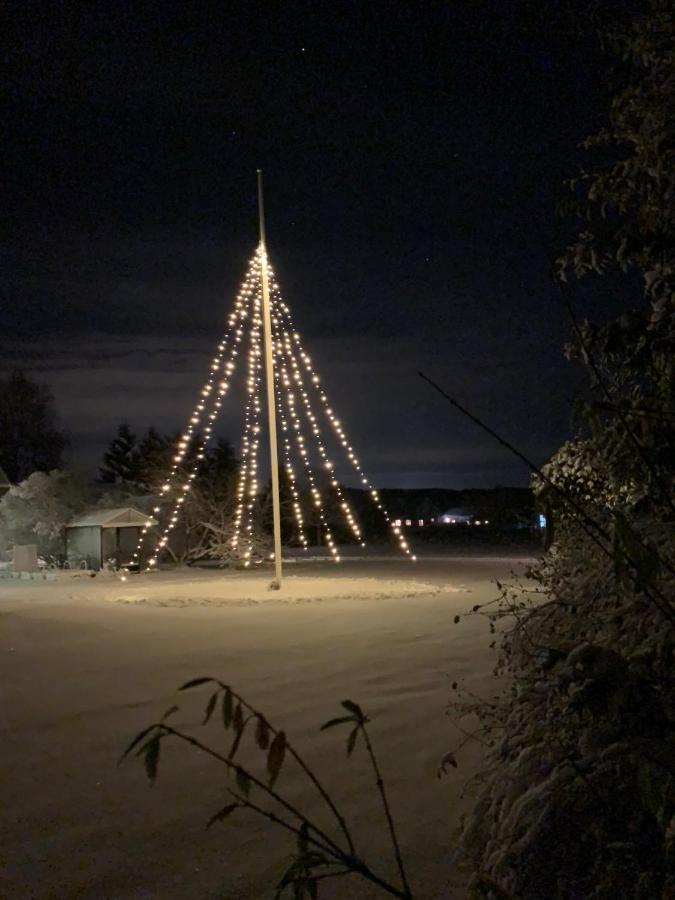 Morellgarden Larvik Zewnętrze zdjęcie